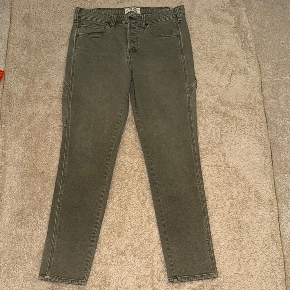 We The Free Jeans